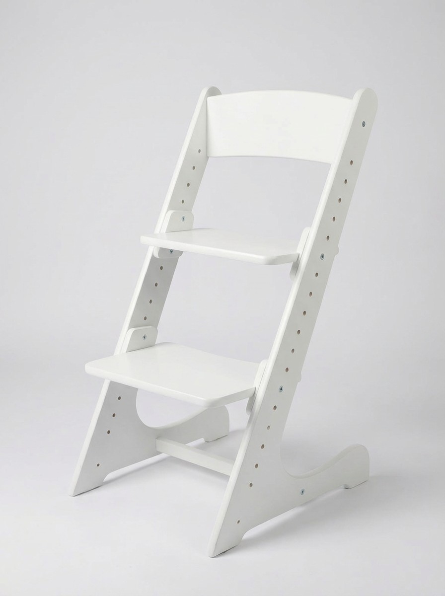 Clasic Total Alb detaliu